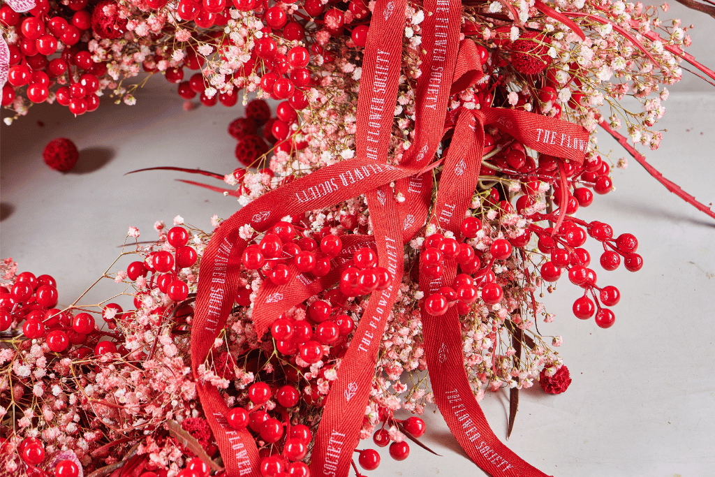 Say it with Flowers