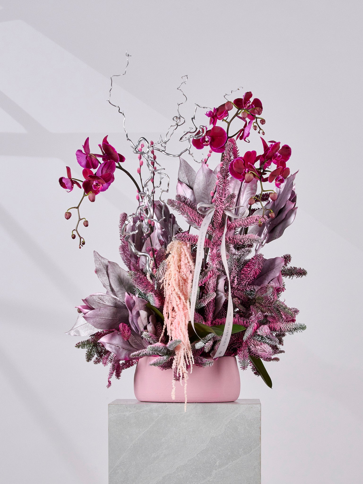 SUGARFROST MISTLEPOP