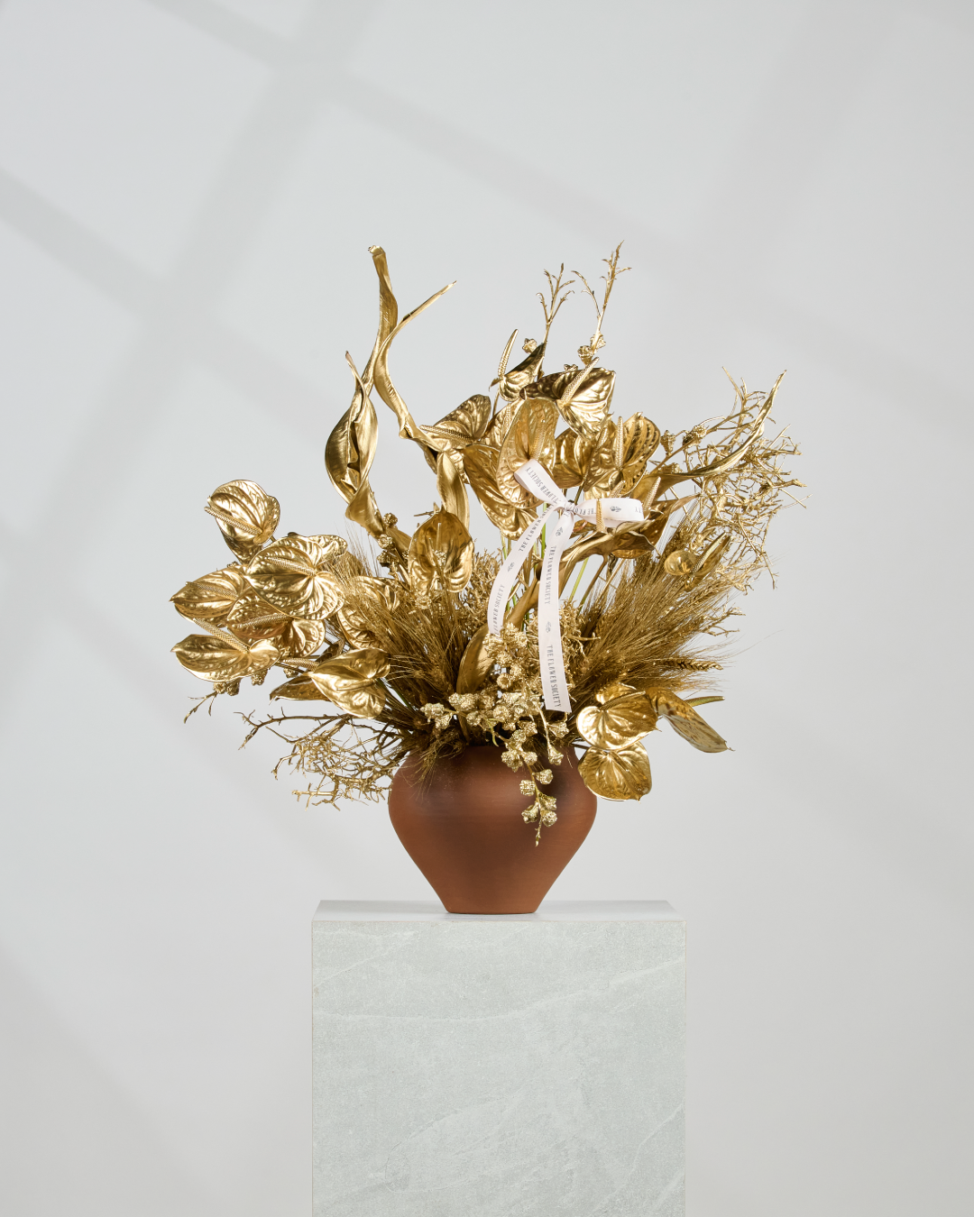 Ramadan luxury flowers gifting