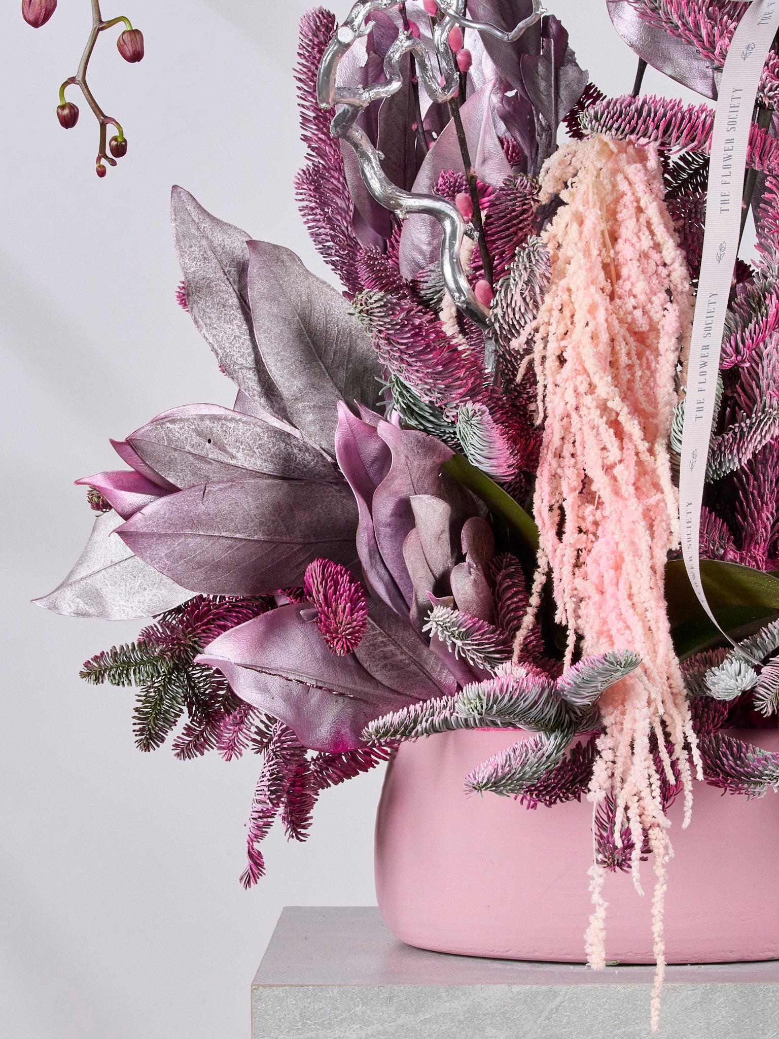 SUGARFROST MISTLEPOP