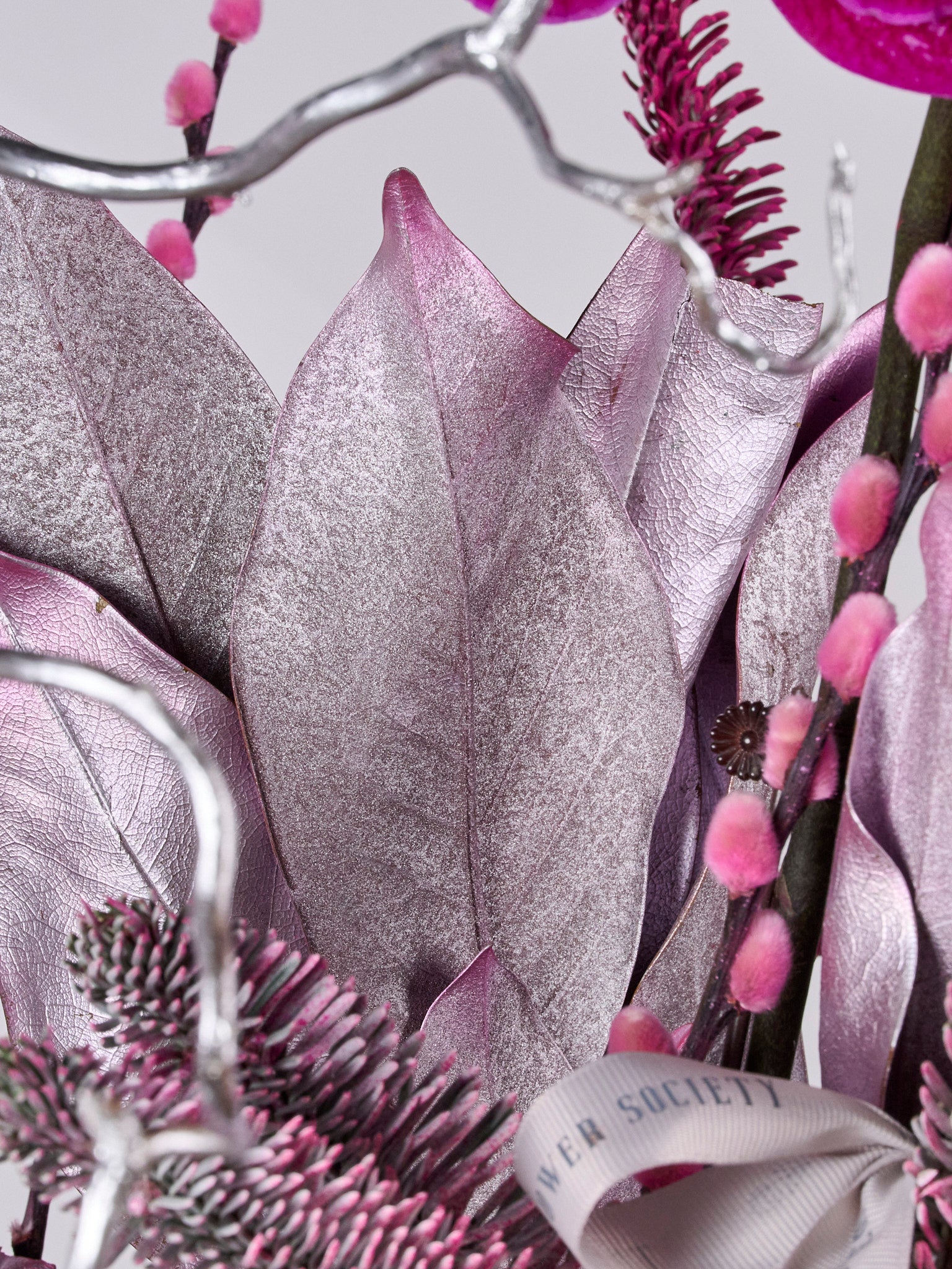 SUGARFROST MISTLEPOP