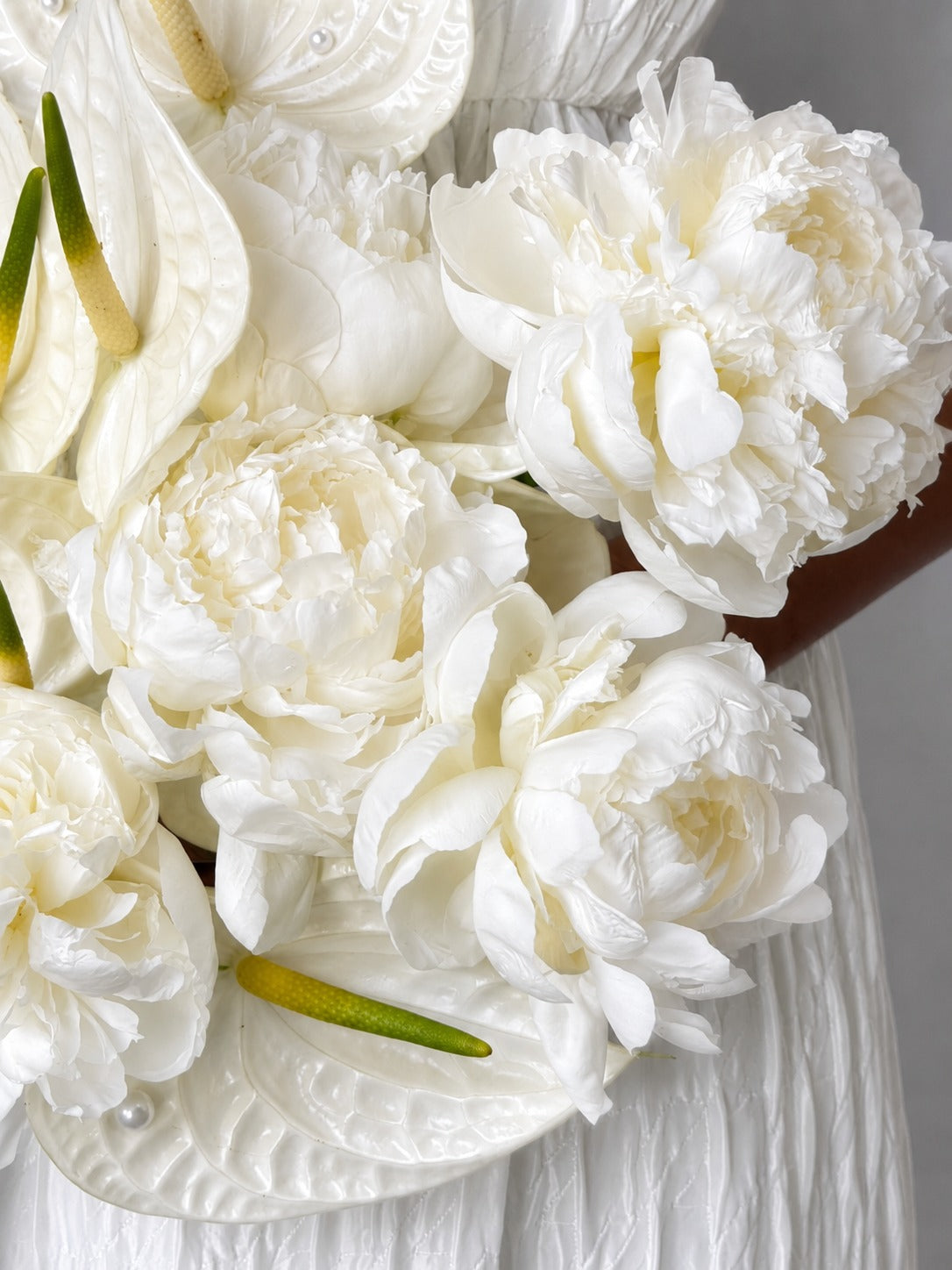 Pearl Bloom Bride