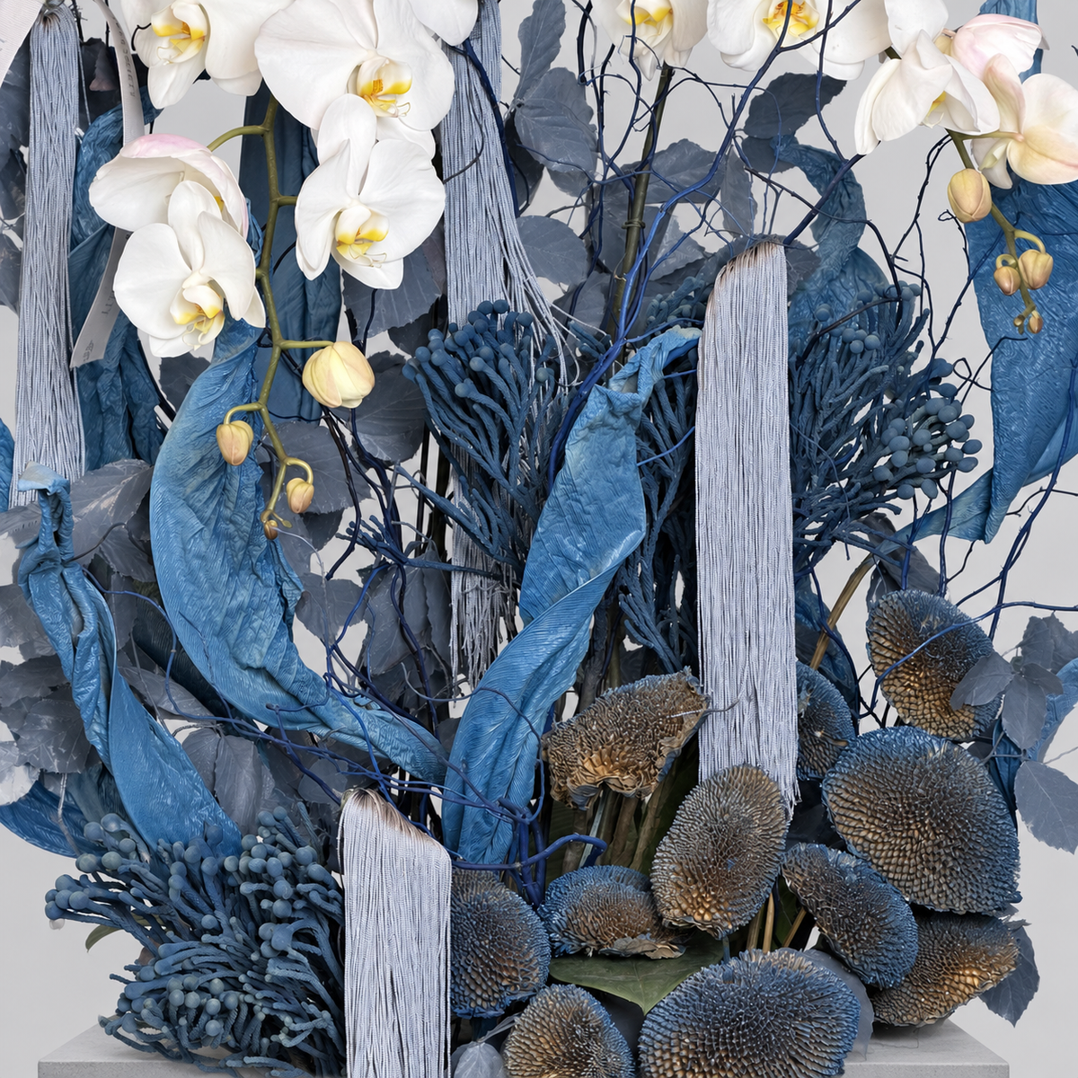BLUE MONDAY