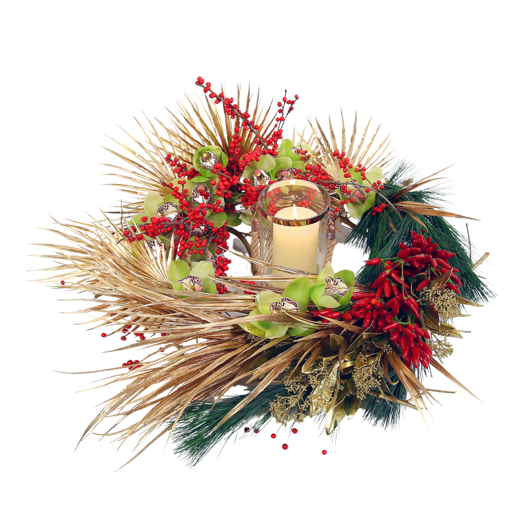 MISTLETOE