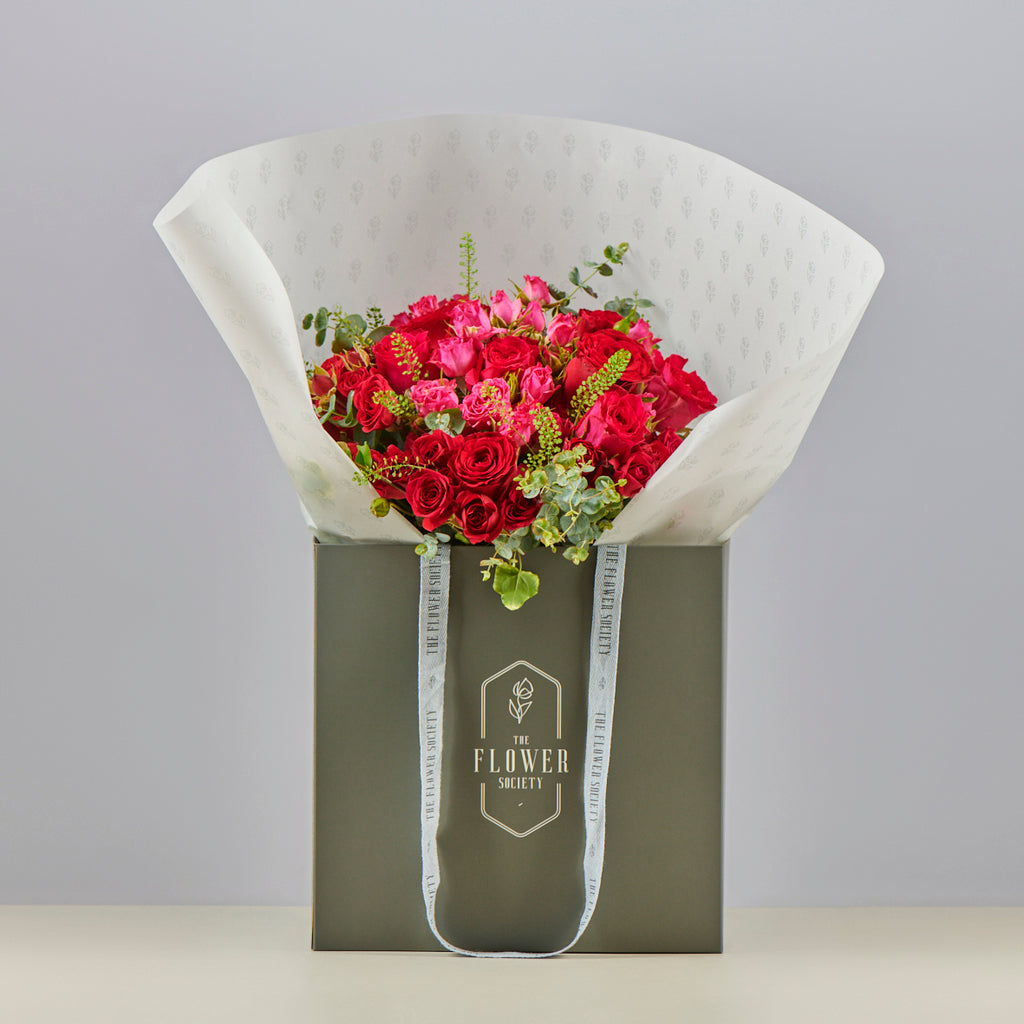 Rose Blush
