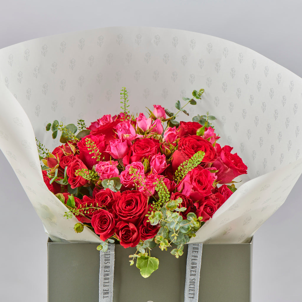 Rose Blush
