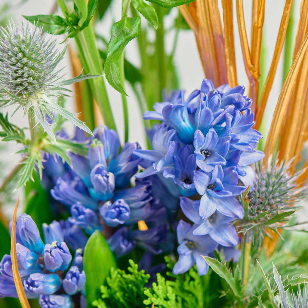 Malakit Flower Vase
