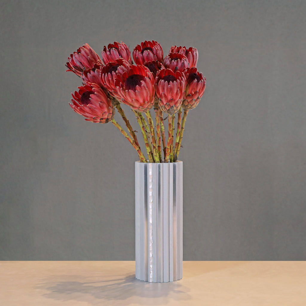 TFS GEAR VASE (Tall)