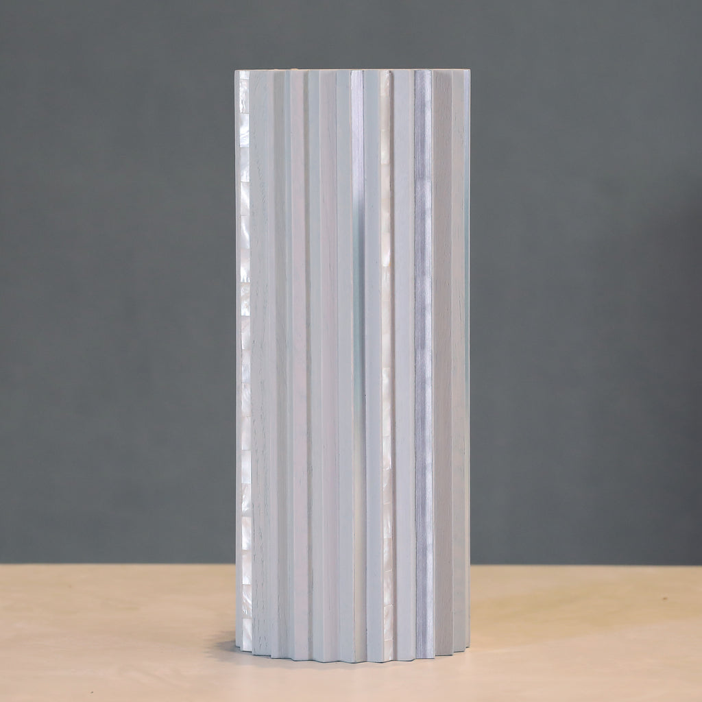 TFS GEAR VASE (Tall)