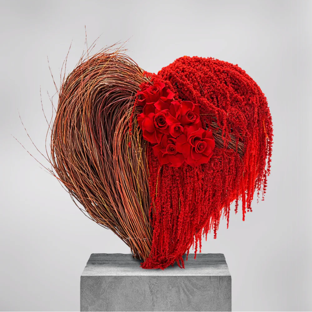 RED SYMPHONY