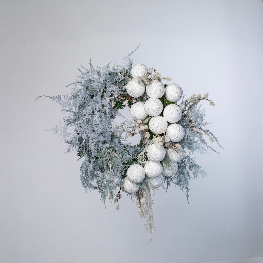 WHITE WISH