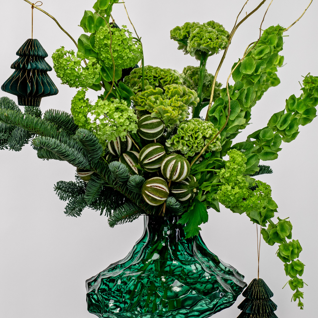 GREEN WISH
