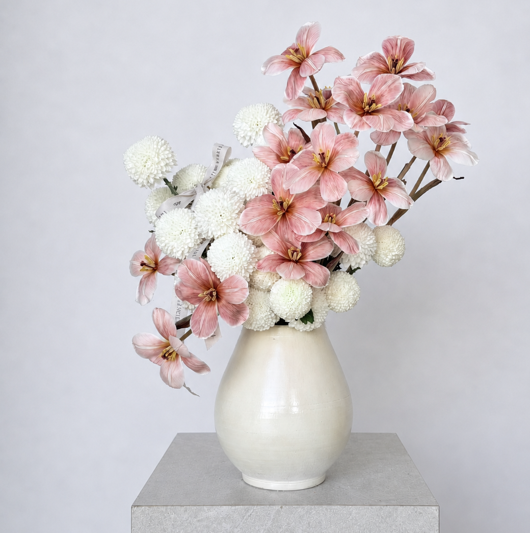 POWDER BLOOM