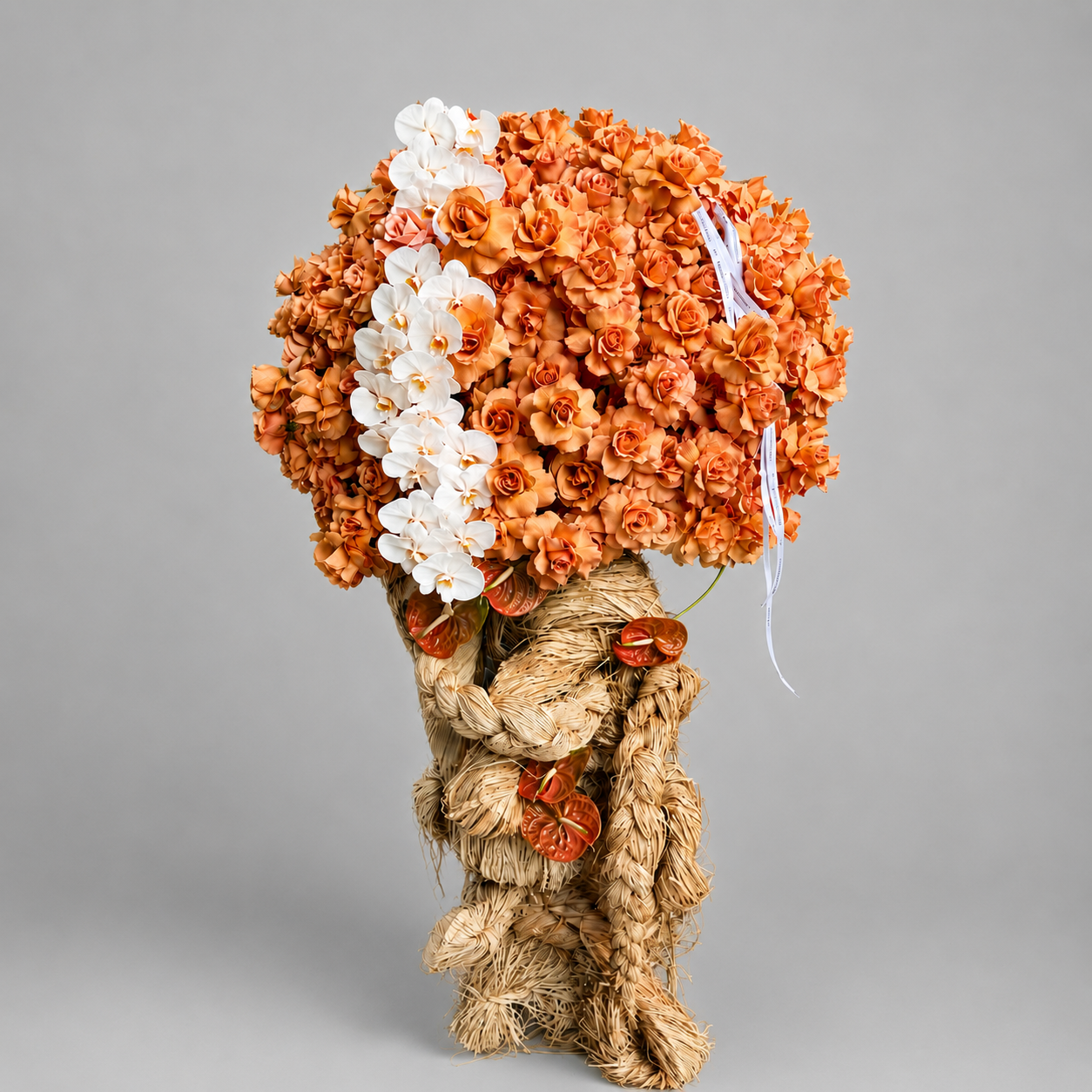 WOVEN BLOOM