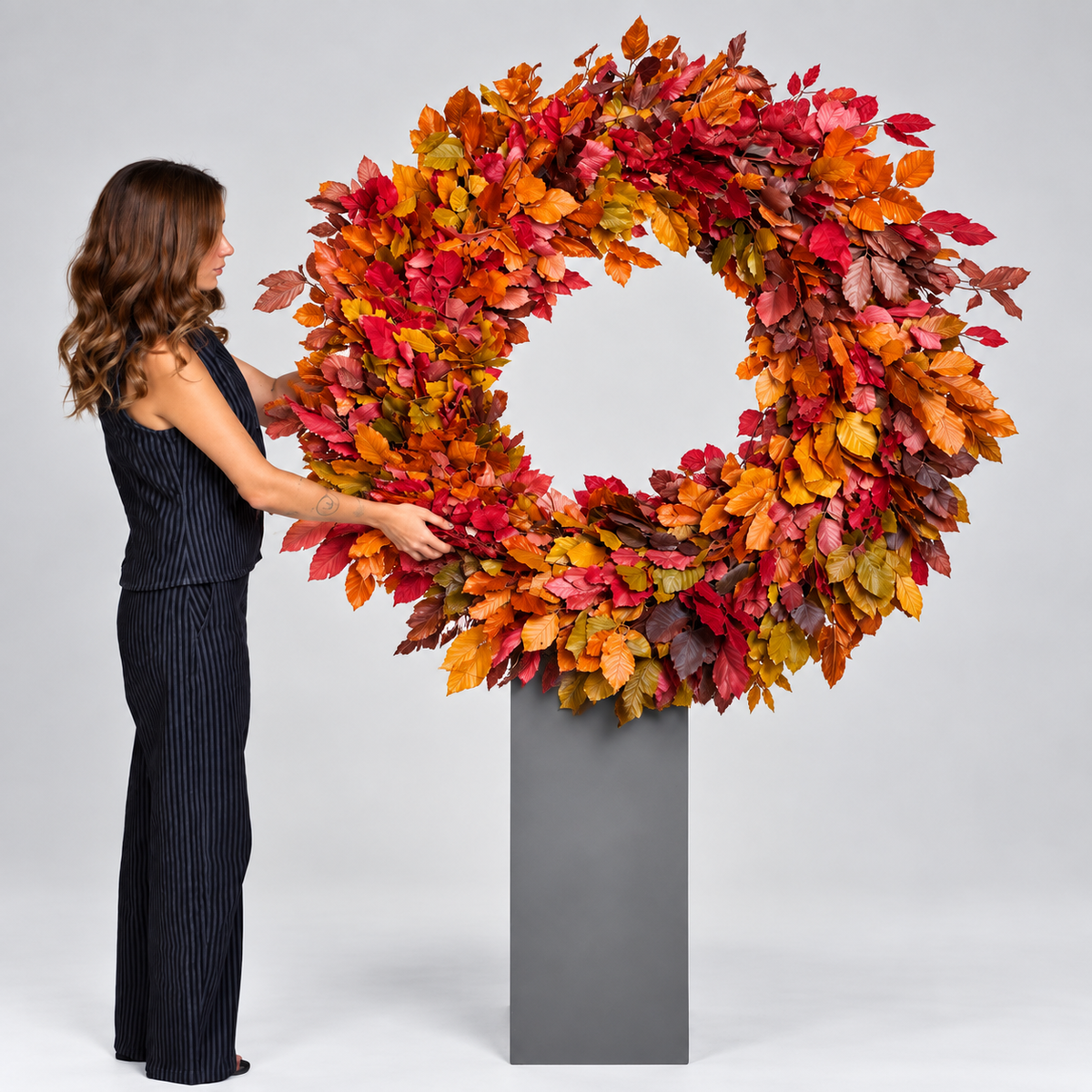 AUTUMN CROWN