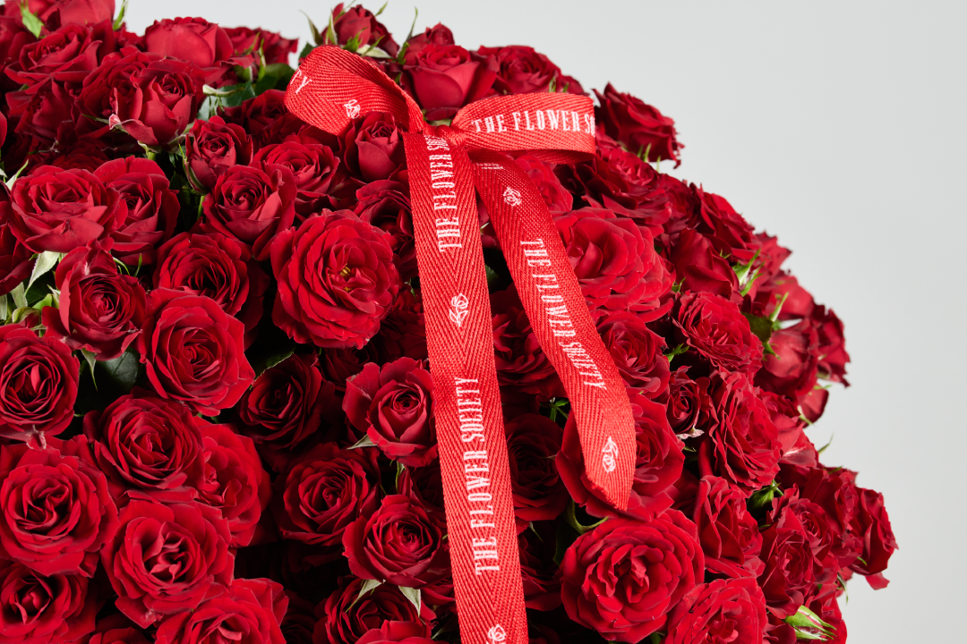 A RED CLASSIC PASSION