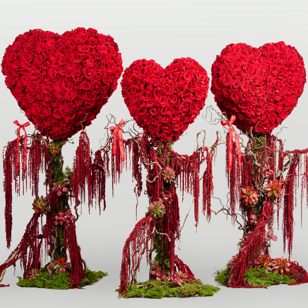 LOVE GROVE