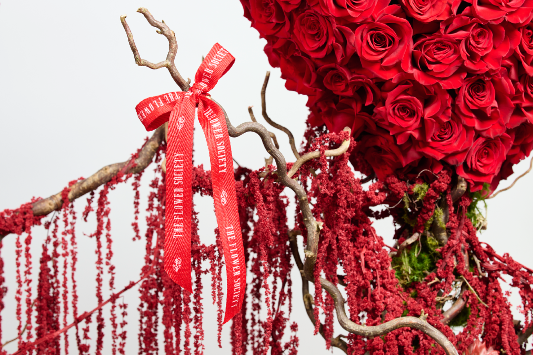 LOVE GROVE