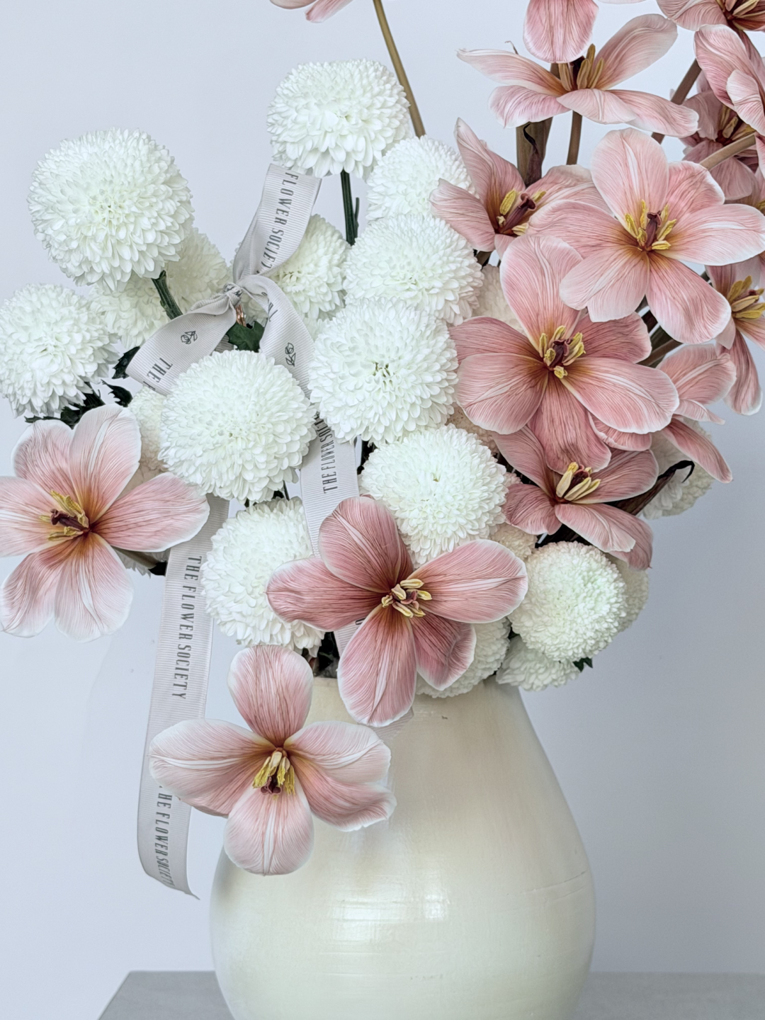 POWDER BLOOM