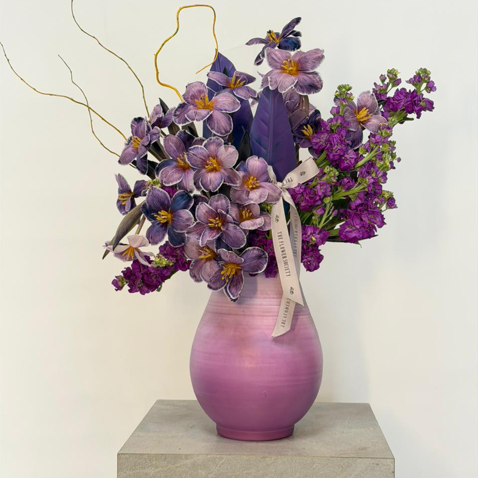 DEEP BLOOM