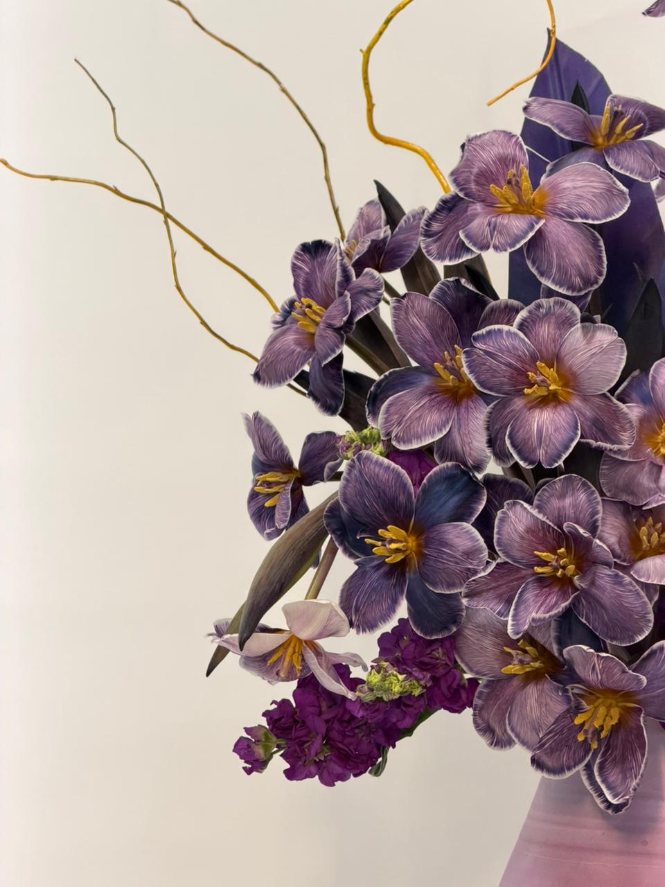 DEEP BLOOM