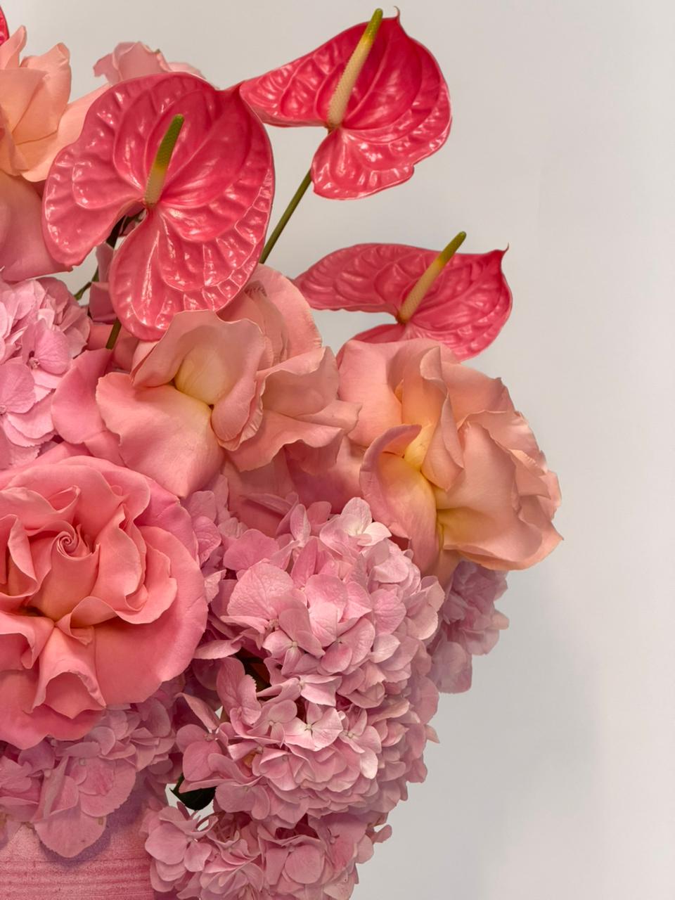 SOFT BLOOM