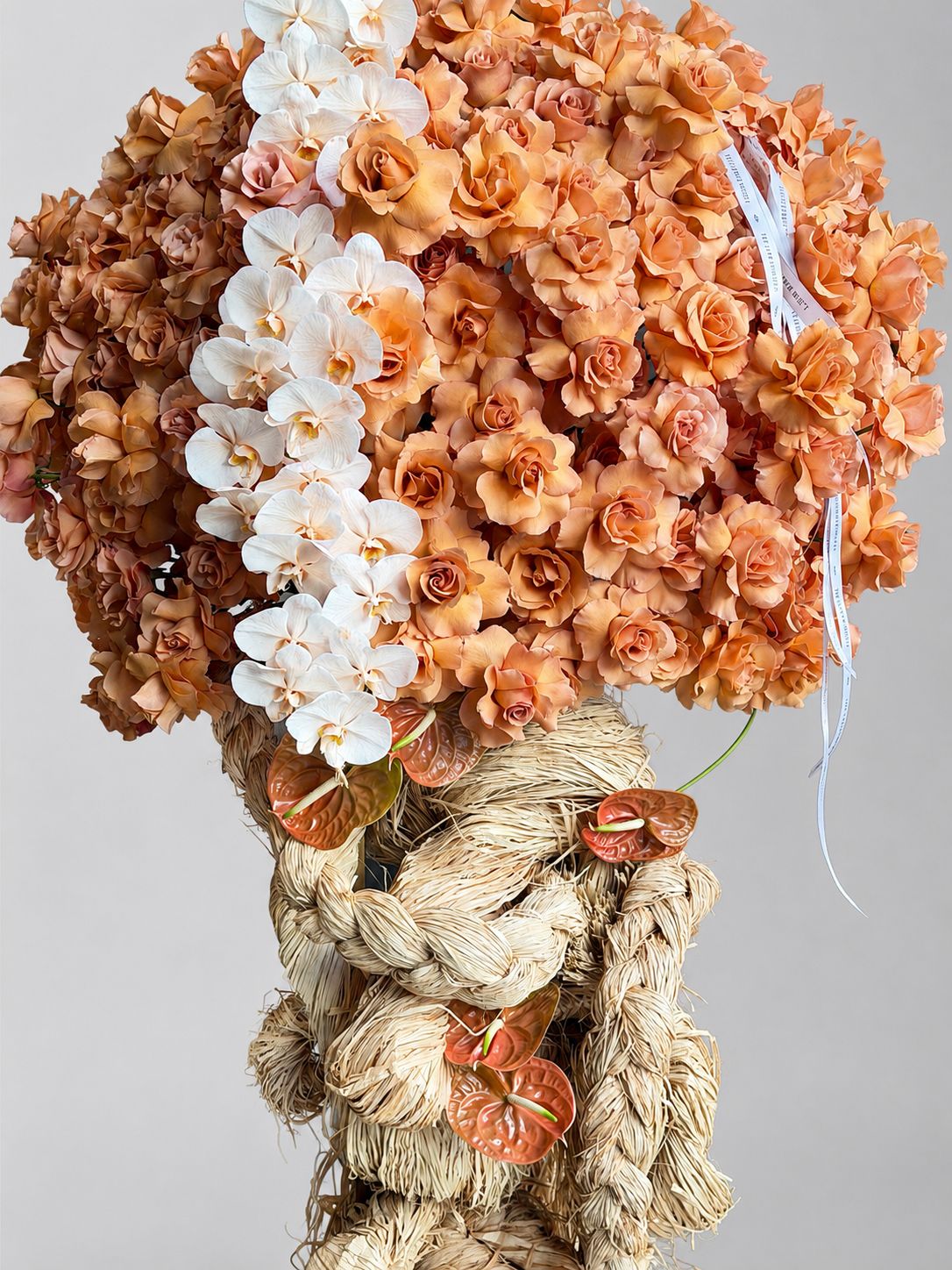 WOVEN BLOOM