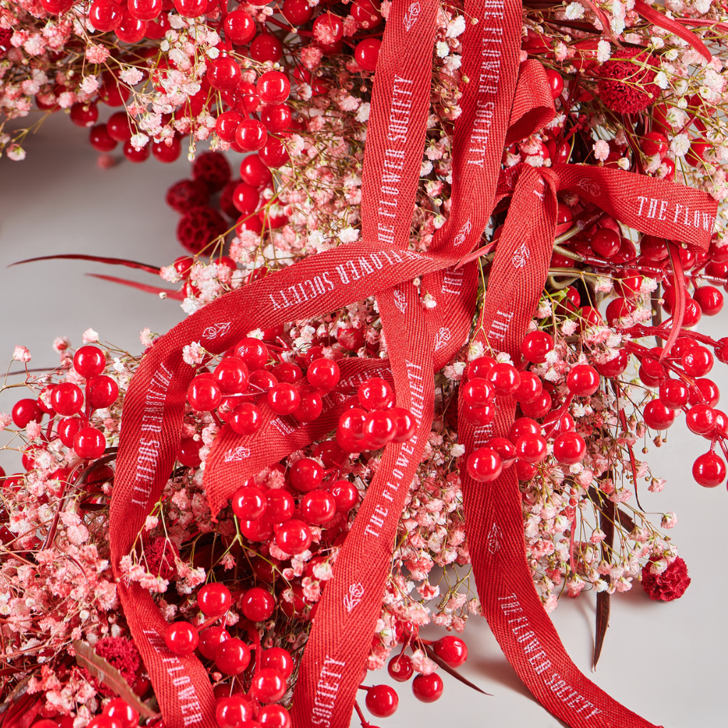 RED PARTY