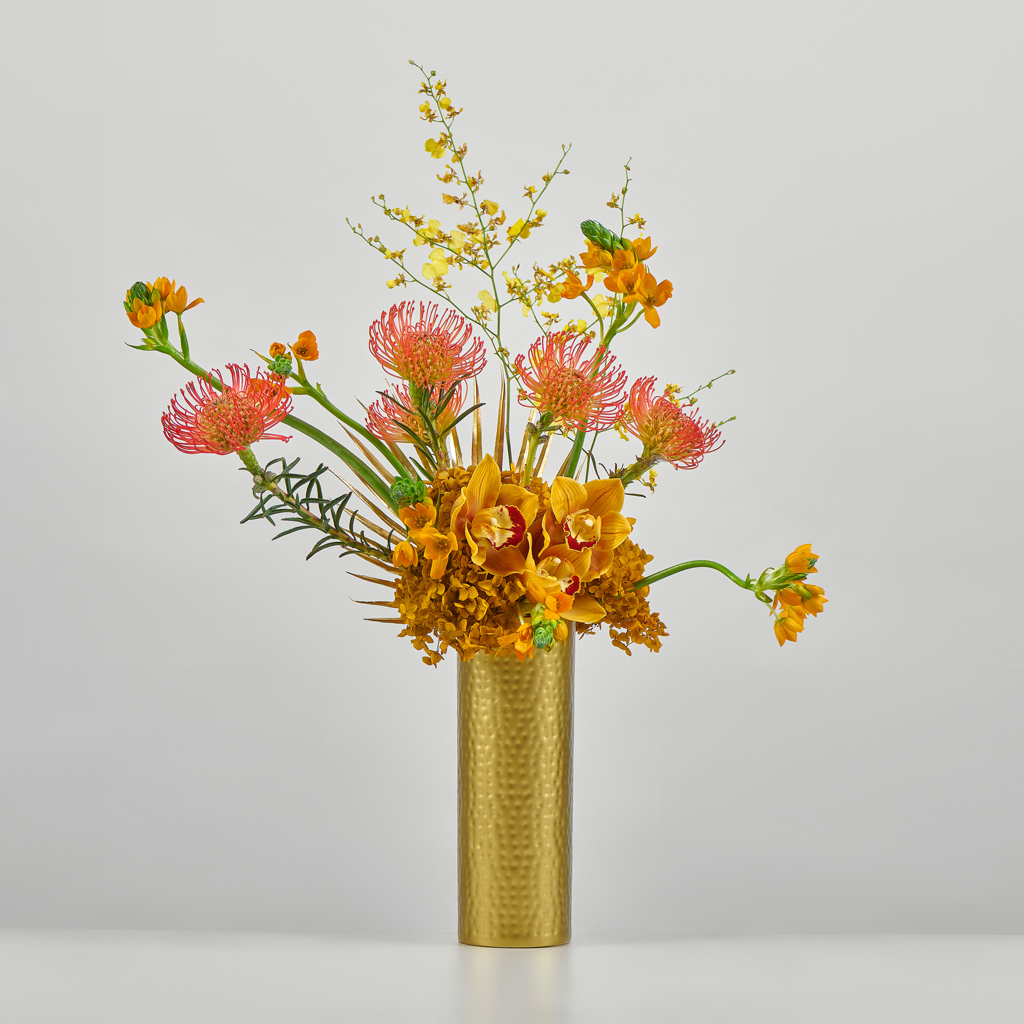Shams Flower Vase