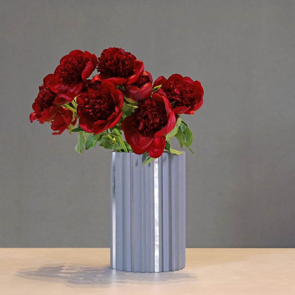 TFS GEAR VASE (Short)