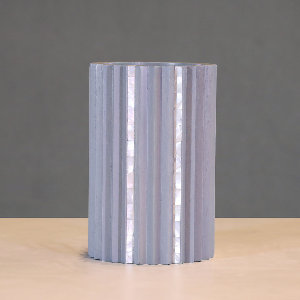 TFS GEAR VASE (Short)